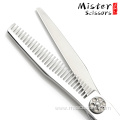 SUS440C Barber Shear Hair Cutting Thinning Scissors